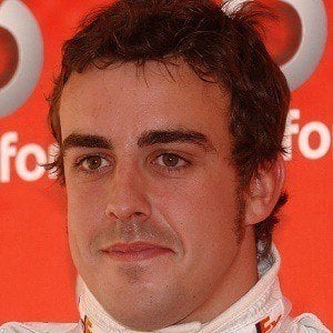 Fernando Alonso's voice - Text to Speech AI