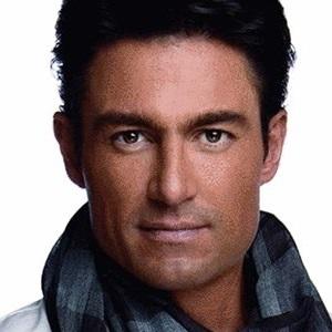 Fernando Colunga's voice - Text to Speech AI