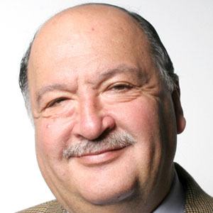 Fernando Flores's voice - Text to Speech AI