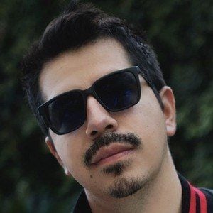 Fernando Moreno's voice - Text to Speech AI