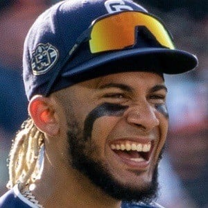 Fernando Tatís Jr.'s voice - Text to Speech AI