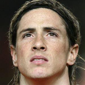 Fernando Torres's voice - Text to Speech AI