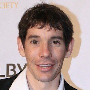 Alex Honnold's voice - Text to Speech AI