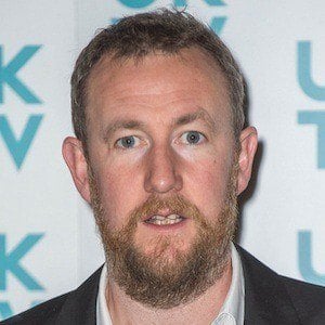 Alex Horne's voice - Text to Speech AI