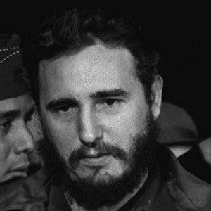 Voz de Fidel Castro - Text to Speech
