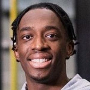 Manny Brown's voice - Text to Speech AI