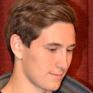 Filip Forsberg's voice - Text to Speech AI