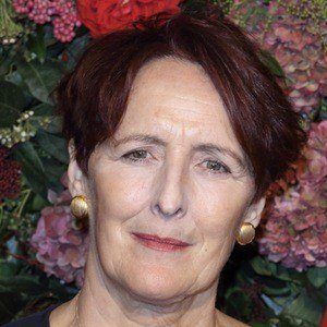 Fiona Shaw's voice - Text to Speech AI