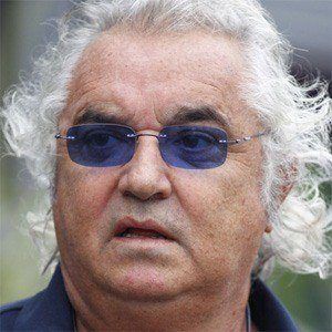 Flavio Briatore's voice - Text to Speech AI