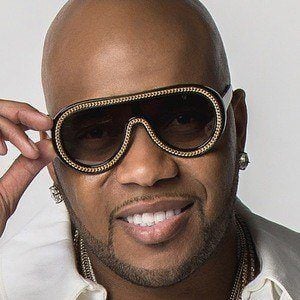 Flo Rida's voice - Text to Speech AI