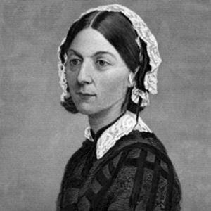 Voz de Florence Nightingale - Text to Speech