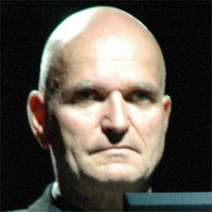 Florian Schneider's voice - Text to Speech AI