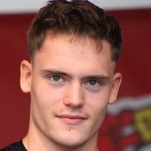 Florian Wirtz's voice - Text to Speech AI