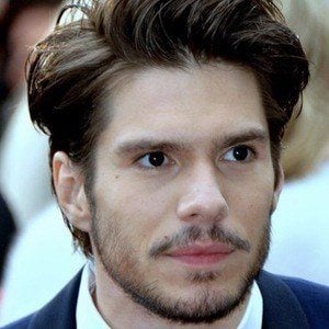 François Civil's voice - Text to Speech AI