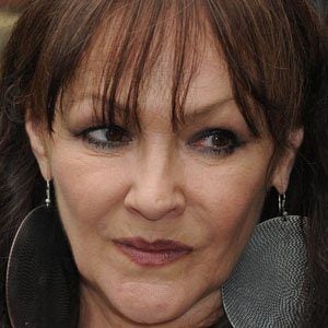 Frances Barber's voice - Text to Speech AI