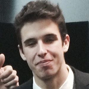 Álex Márquez's voice - Text to Speech AI