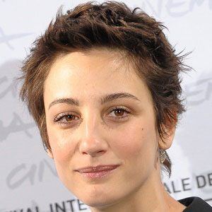 Francesca Inaudi's voice - Text to Speech AI