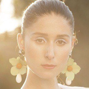 Francisca Valenzuela's voice - Text to Speech AI