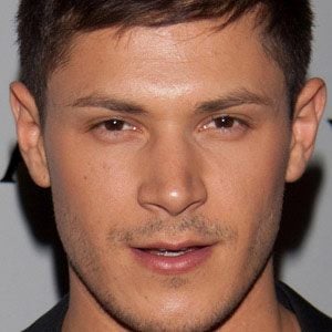 Alex Meraz's voice - Text to Speech AI