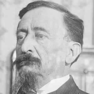 Francisco I. Madero's voice - Text to Speech AI