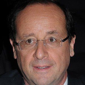 Francois Hollande's voice - Text to Speech AI