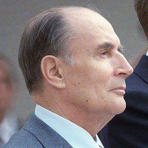 Francois Mitterrand's voice - Text to Speech AI