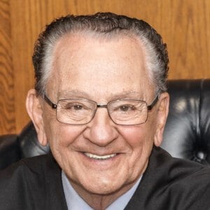 Frank Caprio's voice - Text to Speech AI