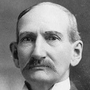 Frank James's voice - Text to Speech AI