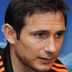 Frank Lampard's voice - Text to Speech AI