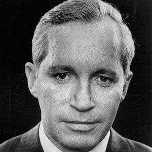 Frank Reynolds's voice - Text to Speech AI