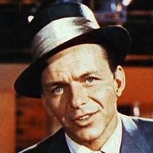 Frank Sinatra's voice - Text to Speech AI