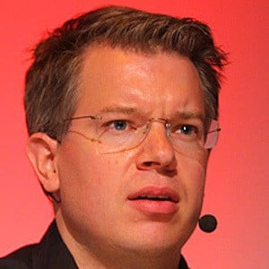 Frank Thelen's voice - Text to Speech AI