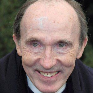 Frank Williams's voice - Text to Speech AI