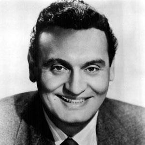 Frankie Laine's voice - Text to Speech AI