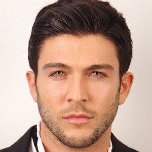 Frankie Zulferino's voice - Text to Speech AI