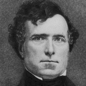 Franklin Pierce's voice - Text to Speech AI