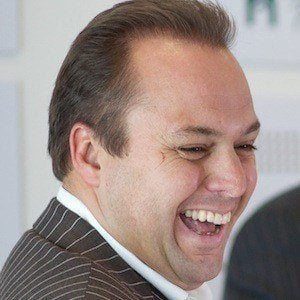 Frans Bauer's voice - Text to Speech AI