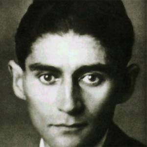 Franz Kafka's voice - Text to Speech AI