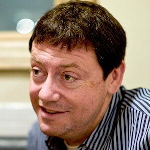 Voz de Fred Wilson - Text to Speech