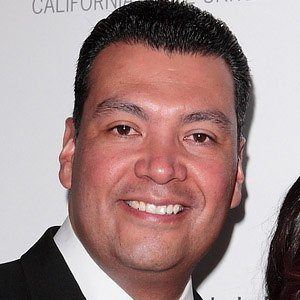 Alex Padilla's voice - Text to Speech AI