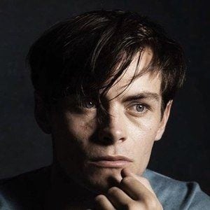 Freddy Carter's voice - Text to Speech AI