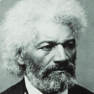 Voz de Frederick Douglass - Text to Speech