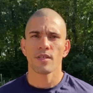 Voz de Alex Pereira - Text to Speech