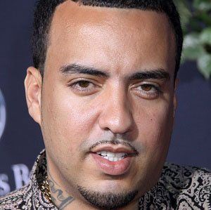French Montana's voice - Text to Speech AI