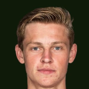 Frenkie de Jong's voice - Text to Speech AI