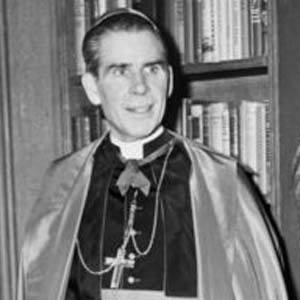 Fulton J. Sheen's voice - Text to Speech AI