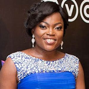 Funke Akindele's voice - Text to Speech AI