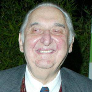 Fyvush Finkel's voice - Text to Speech AI