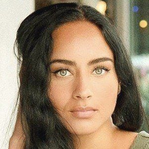 Voz de Gabi Butler - Text to Speech