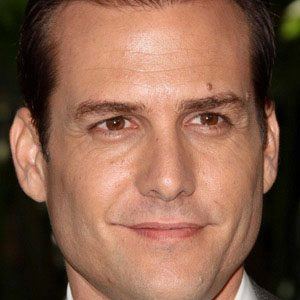 Gabriel Macht's voice - Text to Speech AI